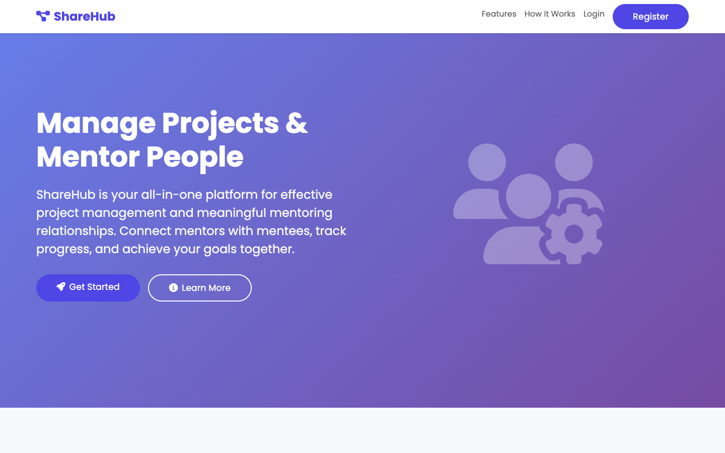 ShareHub